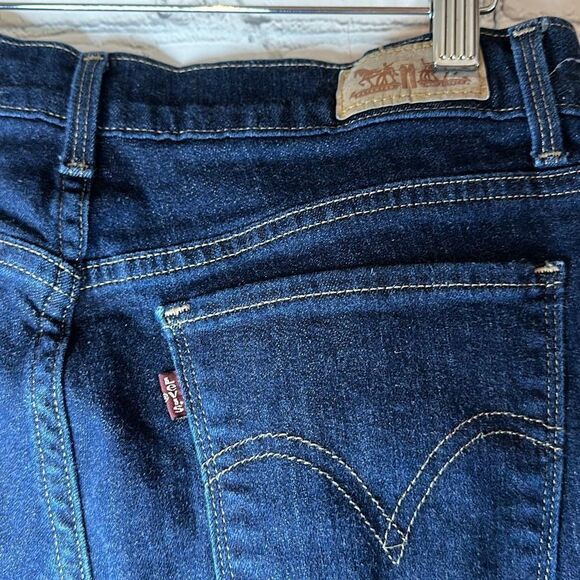 Levi’s 515 Women’s Boot Cut Jeans size 8 - Picture 6 of 9